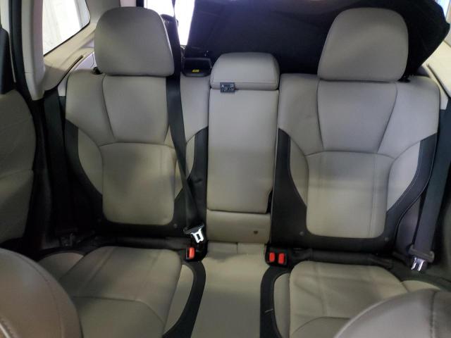 2020 SUBARU FORESTER L - JF2SKAUC4LH527124