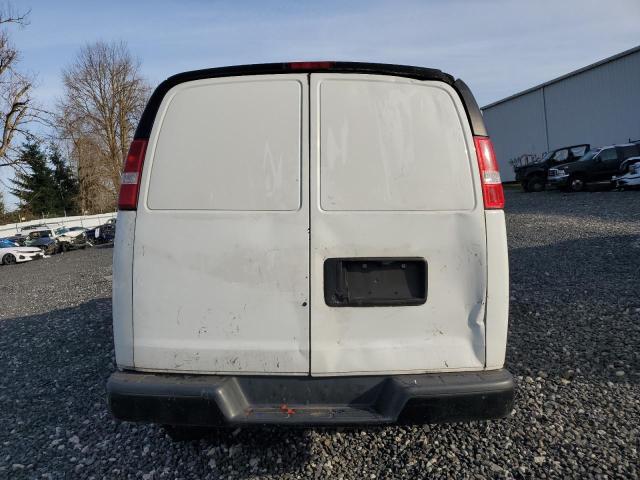2019 CHEVROLET EXPRESS G2 - 1GCWGBFG8K1352763