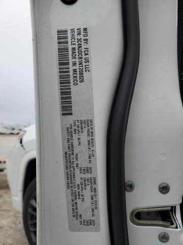 2022 JEEP COMPASS LI 3C4NJDCB1NT208826