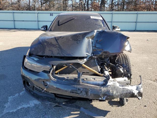 2018 BMW 320 XI - WBA8A3C53JA494999