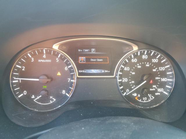 2017 NISSAN PATHFINDER - 5N1DR2MM7HC609513