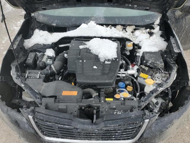 2021 SUBARU FORESTER JF2SKADC8MH561200