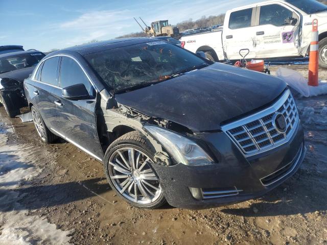 2014 CADILLAC XTS VSPORT - 2G61V5S81E9183172