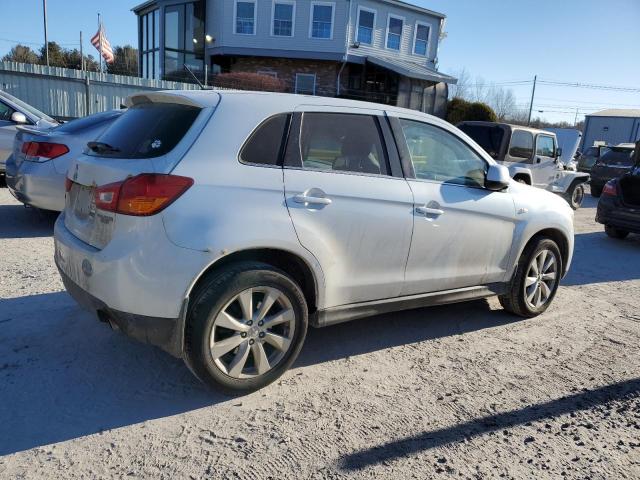 Vin: 4a4ar4au4fe009811, lot: 87508085, mitsubishi outlander se 20153