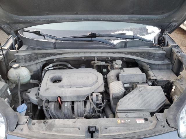 2020 KIA SPORTAGE L - KNDPM3AC5L7680650