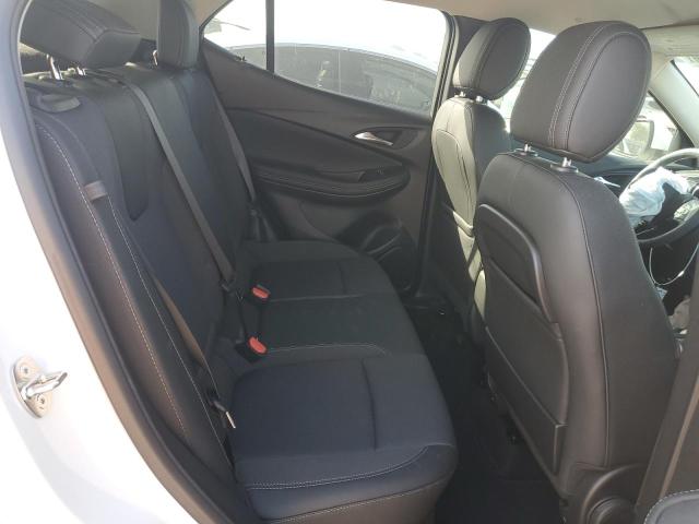 2022 BUICK ENCORE GX KL4MMBS26NB124179