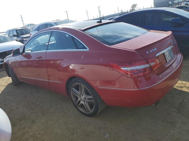 Vin: wddkj5kb7cf156416, lot: 89319085, mercedes-benz e-class 350 20122