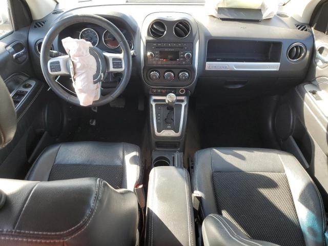 2016 JEEP COMPASS LA - 1C4NJCEA1GD619814