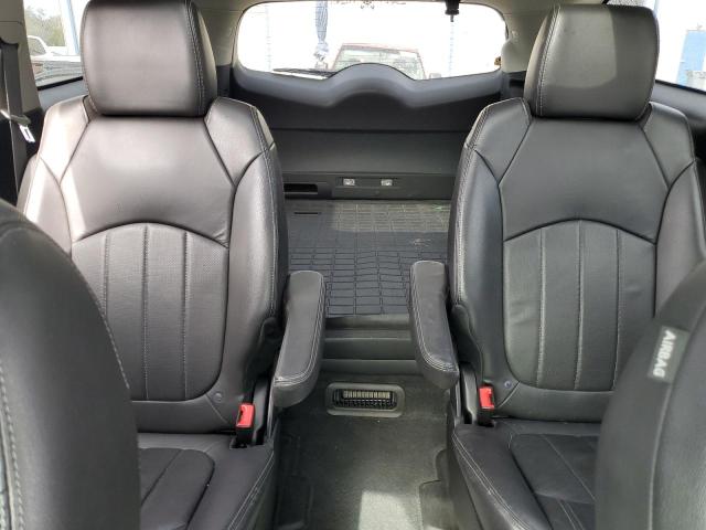 2016 BUICK ENCLAVE - 5GAKVCKD5GJ228741