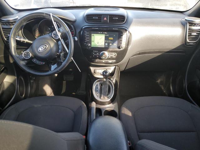 2015 KIA SOUL ! KNDJX3A56F7784972