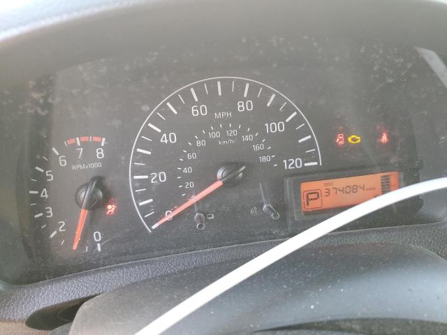 2019 NISSAN NV200 2.5S 3N6CM0KNXKK693422
