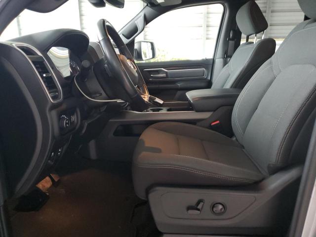 2022 RAM 1500 BIG H 1C6RREBT5NN358312