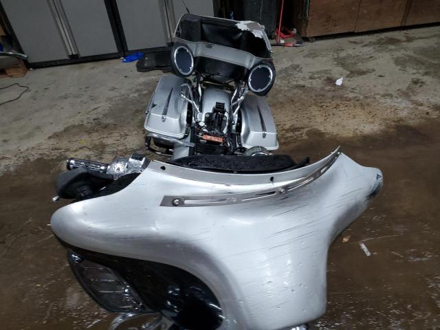 2003 HARLEY-DAVIDSON FLHTCUI AN 1HD1FCW483Y644218