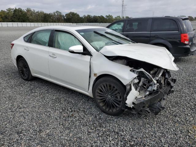 2016 TOYOTA AVALON XLE 4T1BK1EBXGU225883