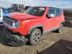 2016 JEEP RENEGADE L - ZACCJBDT9GPC74375