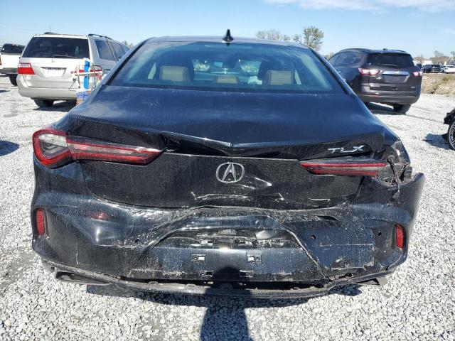 2021 ACURA TLX ADVANC 19UUB5F60MA007875