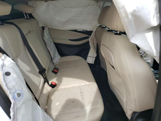 2021 BUICK ENCORE GX - KL4MMDS29MB071195