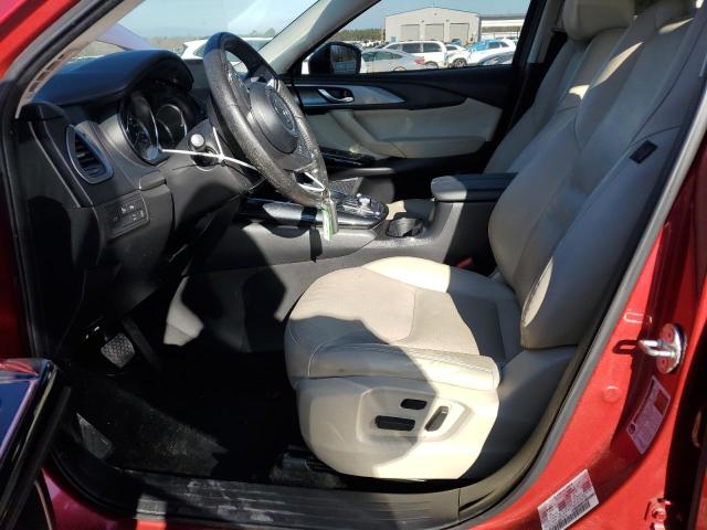 2017 MAZDA CX-9 TOURI - JM3TCACY2H0135236