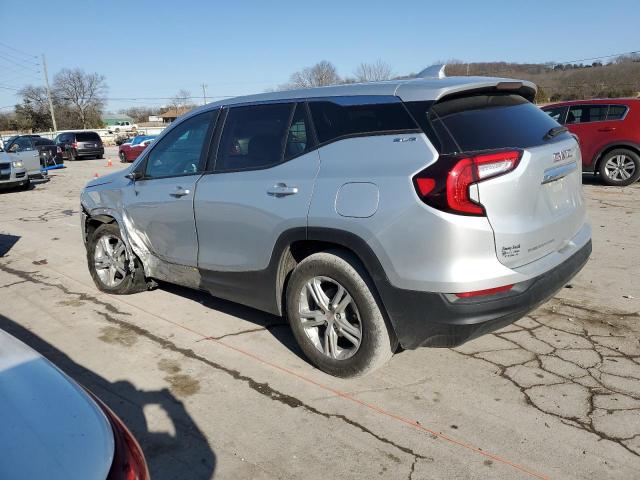 2022 GMC TERRAIN SL 3GKALMEV7NL114938