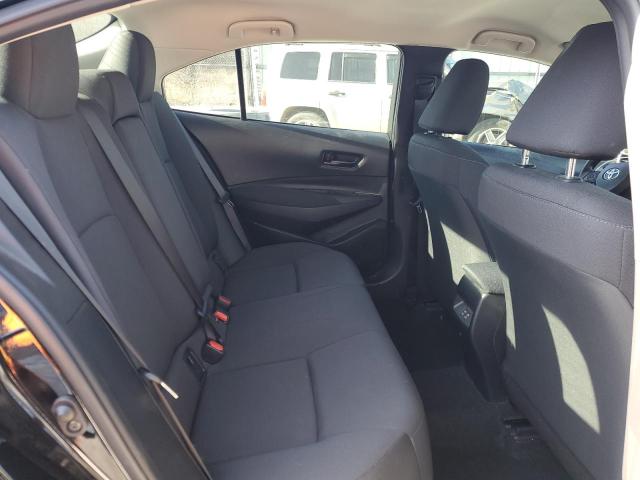 2024 TOYOTA COROLLA LE - 5YFB4MDE8RP125809