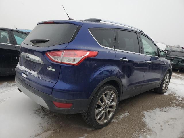 2015 FORD ESCAPE SE - 1FMCU0GX5FUA49650