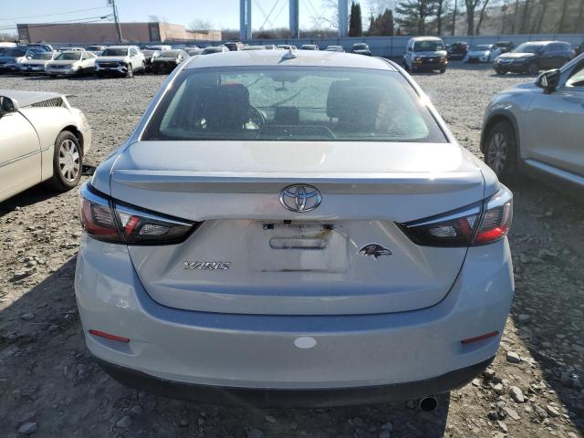 2020 TOYOTA YARIS L - 3MYDLBYV4LY715136