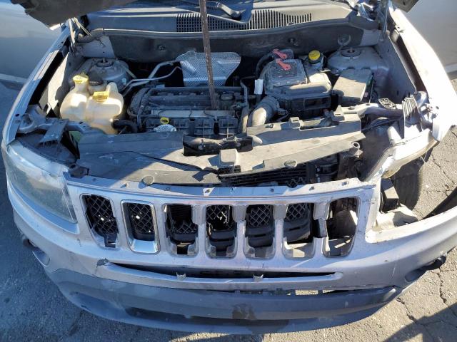 2017 JEEP COMPASS SP - 1C4NJCBAXHD155878