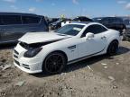 Lot #3055226966 2015 MERCEDES-BENZ SLK 250