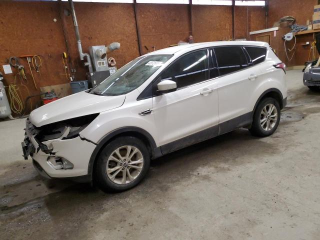Vin: 1fmcu9gd5huc74874, lot: 42672655, ford escape se 2017 img_1