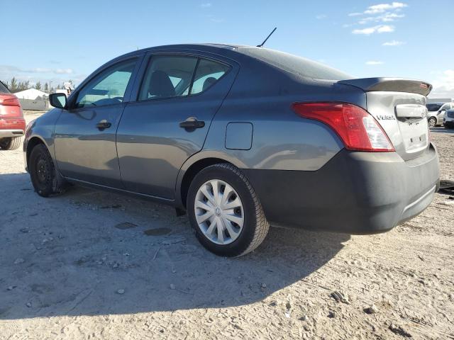 Vin: 3n1cn7ap0kl869452, lot: 87998465, nissan versa s 20192