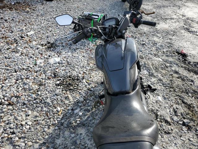 2014 HONDA CTX700 N JH2RC6806EK001730