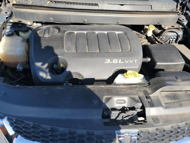 2015 DODGE JOURNEY SX - 3C4PDCBG6FT728271