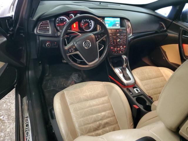 2016 BUICK CASCADA PR W04WT3N54GG054601