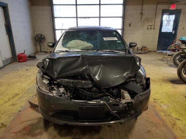 2015 CHRYSLER 200 S - 1C3CCCBB8FN730159