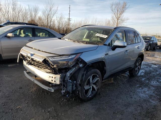 2023 TOYOTA RAV4 PRIME - JTMAB3FVXPD154981