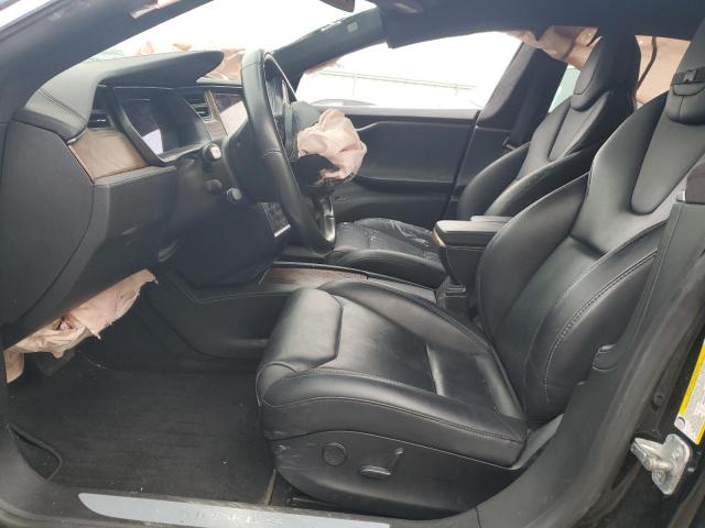 2020 TESLA MODEL S 5YJSA1E22LF354405