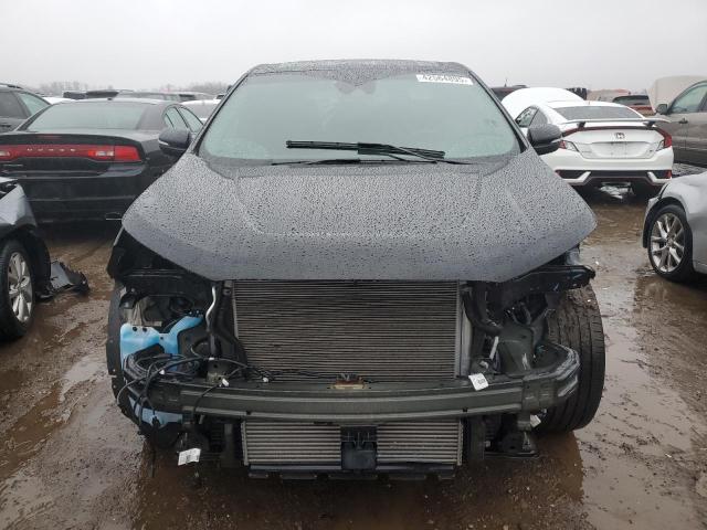 2020 FORD EDGE ST - 2FMPK4AP7LBB09131