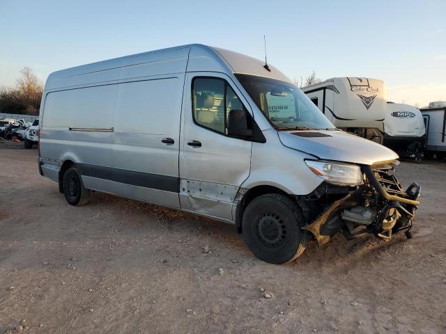 2021 MERCEDES-BENZ SPRINTER 2 - W1W40CHY6MT044610