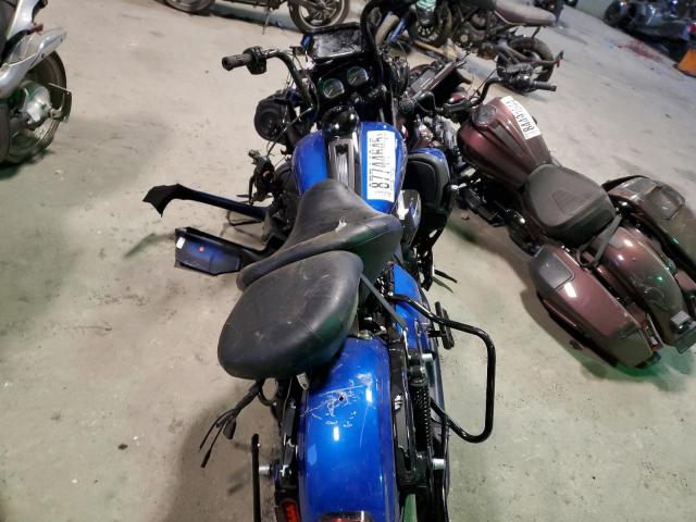 2024 HARLEY-DAVIDSON FLTRK 1HD1KZF14RB617534