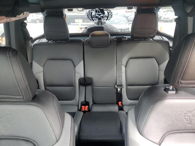 2023 FORD BRONCO BAS - 1FMEE5DP6PLC01899