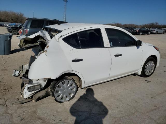 Vin: 3n1cn7ap8kl813792, lot: 48942225, nissan versa s 20193