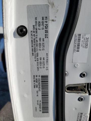 2015 CHRYSLER 300 S 2C3CCAGG3FH831451