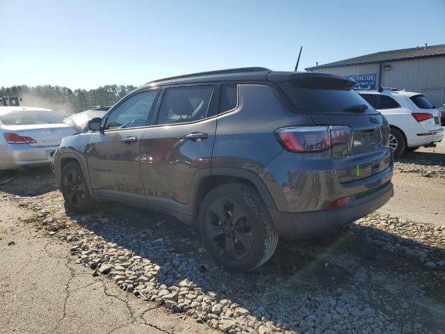 2018 JEEP COMPASS LA - 3C4NJCBBXJT460841