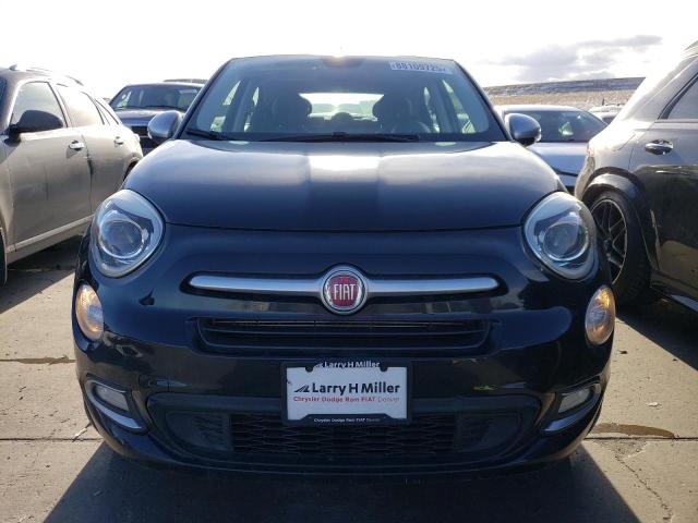 2018 FIAT 500X POP ZFBCFXAB9JP673935
