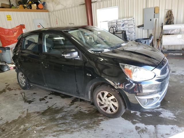 2017 MITSUBISHI MIRAGE SE ML32A4HJ1HH014757