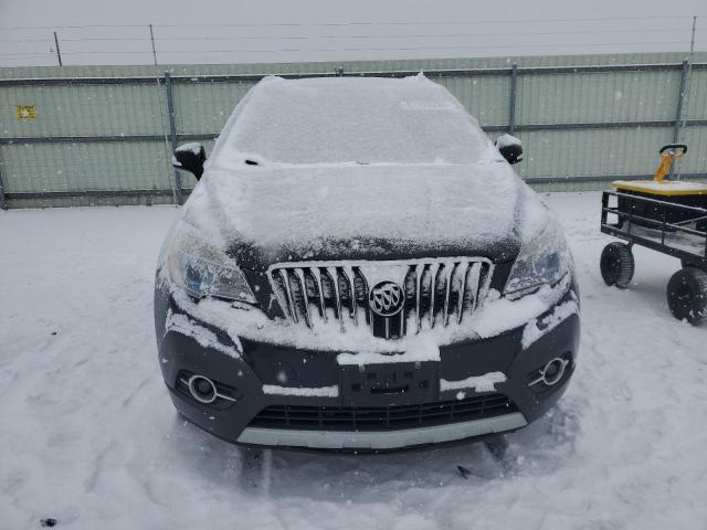 2015 BUICK ENCORE CON - KL4CJBSBXFB032708