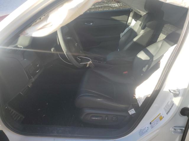 2023 HONDA ACCORD HYB - 1HGCY2F70PA043085