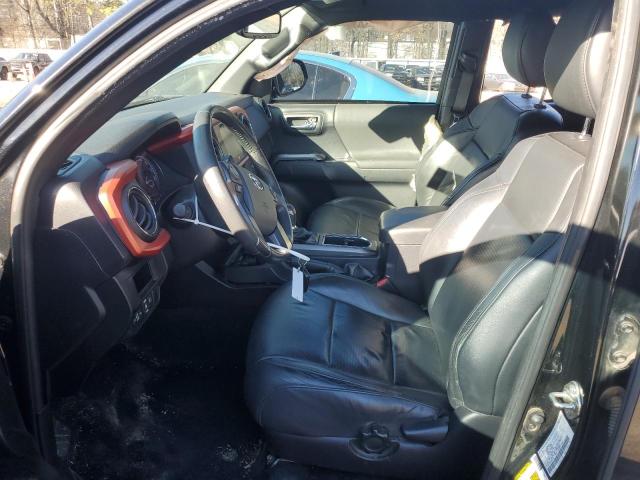 2019 TOYOTA TACOMA DOU - 3TMAZ5CN0KM096162