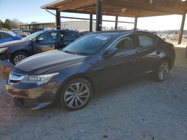 ACURA ILX BASE W