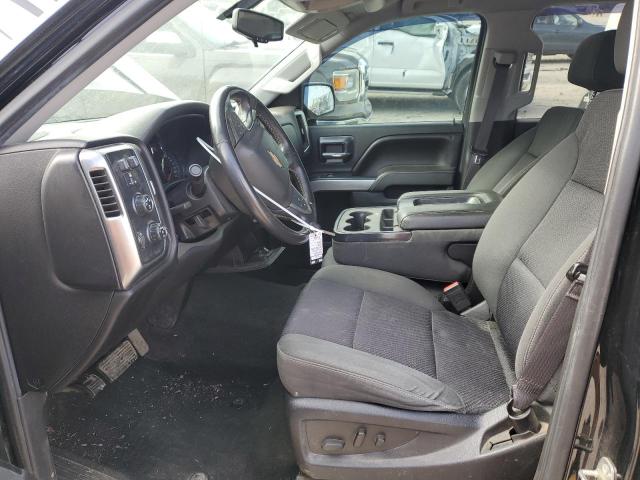 2016 CHEVROLET SILVERADO - 3GCUKREC6GG139221